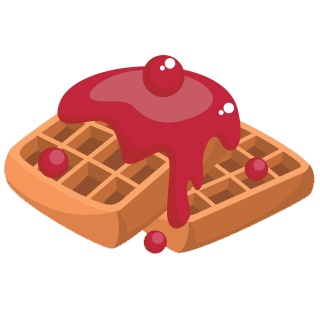 Waffle